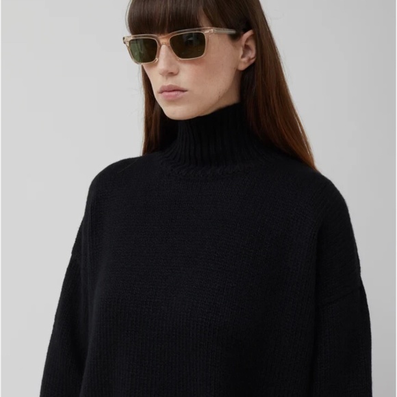 The Row X Oliver Peoples Sunglasses